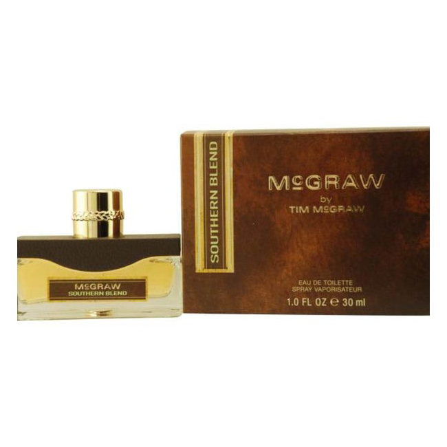 Tim Mcgraw Southern Blend Men, Tim McGraw, FragrancePrime