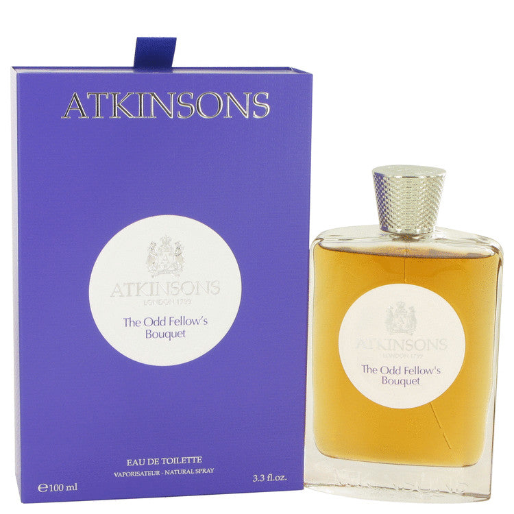 Atkinsons The Odd Fellow'S Bouquet UNISEX, ATKINSONS, FragrancePrime