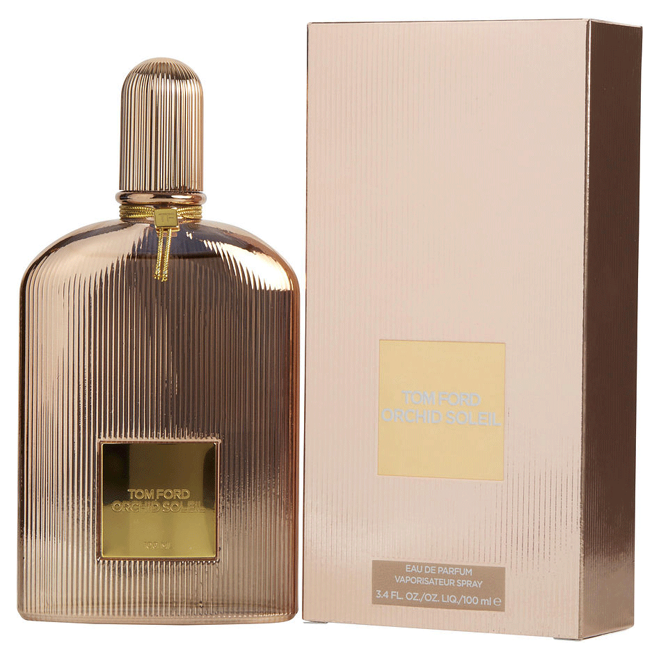 TOM FORD ORCHID SOLEIL Women, TOM FORD, FragrancePrime