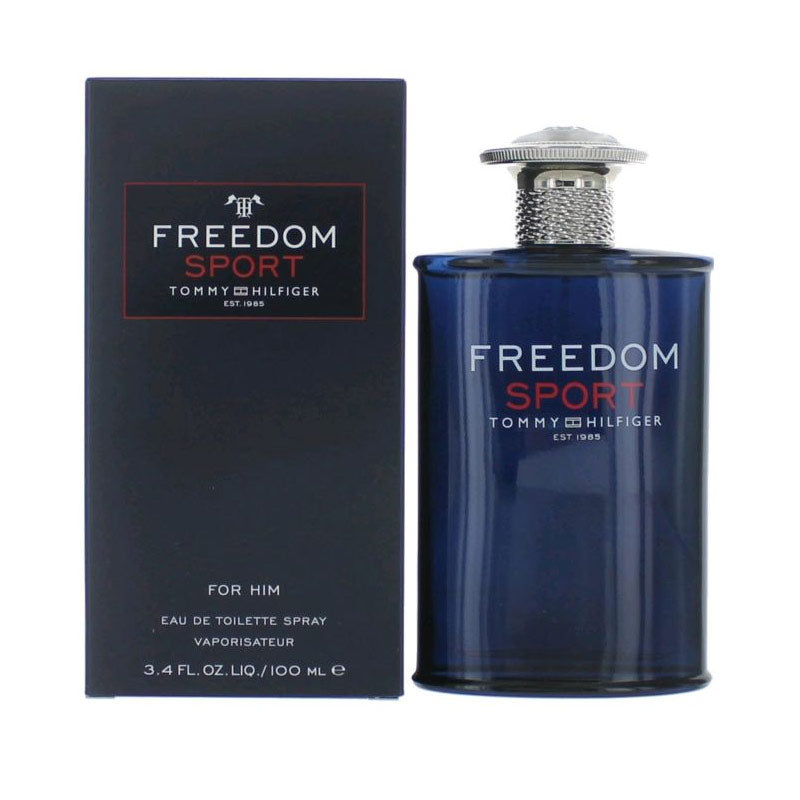 TOMMY FREEDOM SPORT Men, TOMMY HILFIGER, FragrancePrime