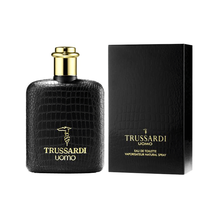 TRUSSARDI UOMO SKIN Women, Trussardi Uomo, FragrancePrime