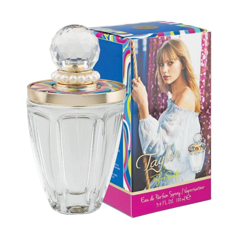 Taylor By Taylor Swift Women, Taylor Swift, FragrancePrime