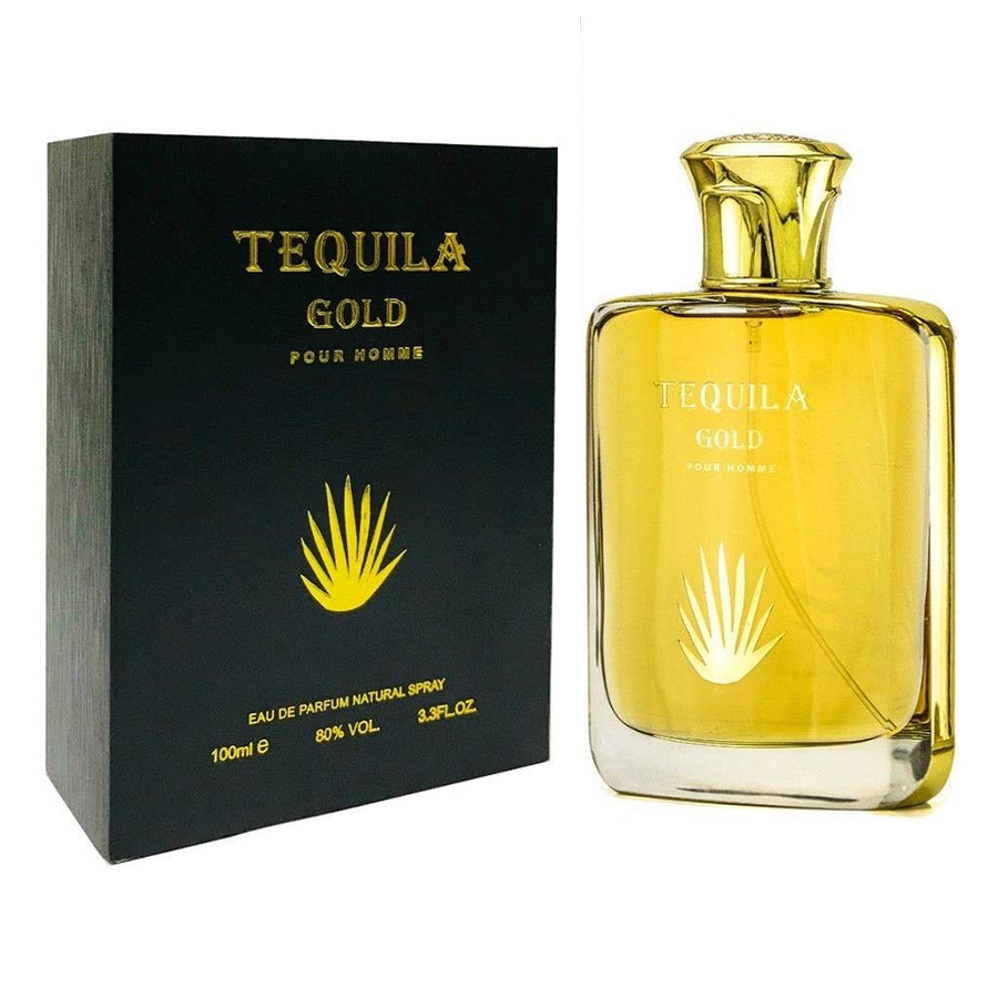 Tequila Gold Pour Homme Men, Tequila, FragrancePrime