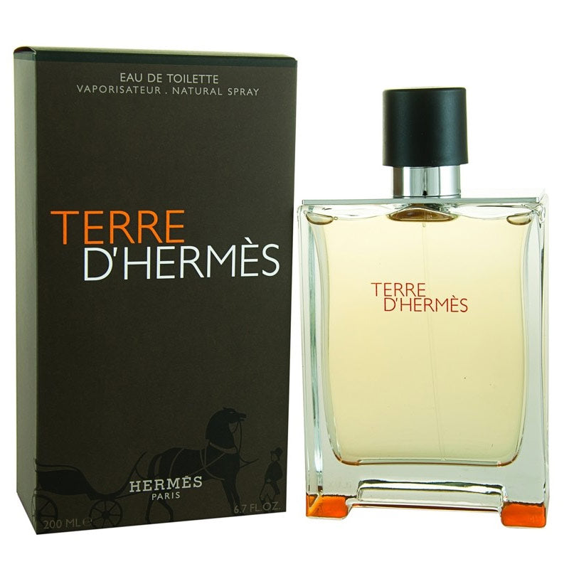 Terre D'Hermes Edt Men, Hermes, FragrancePrime