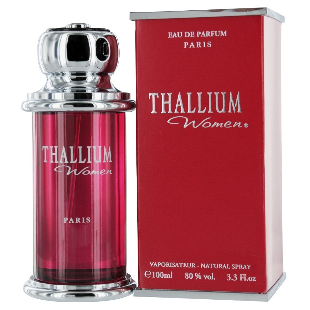 Thallium Women Women, Jacques Bogart, FragrancePrime