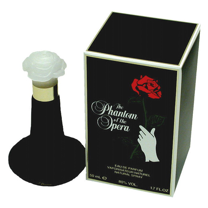 The Phantom Of The Opera Women, Parlux, FragrancePrime