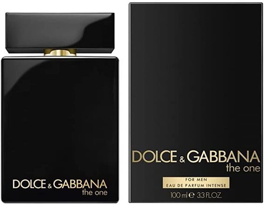 Dolce & Gabbana The One Intense Men, DOLCE GABBANA, FragrancePrime