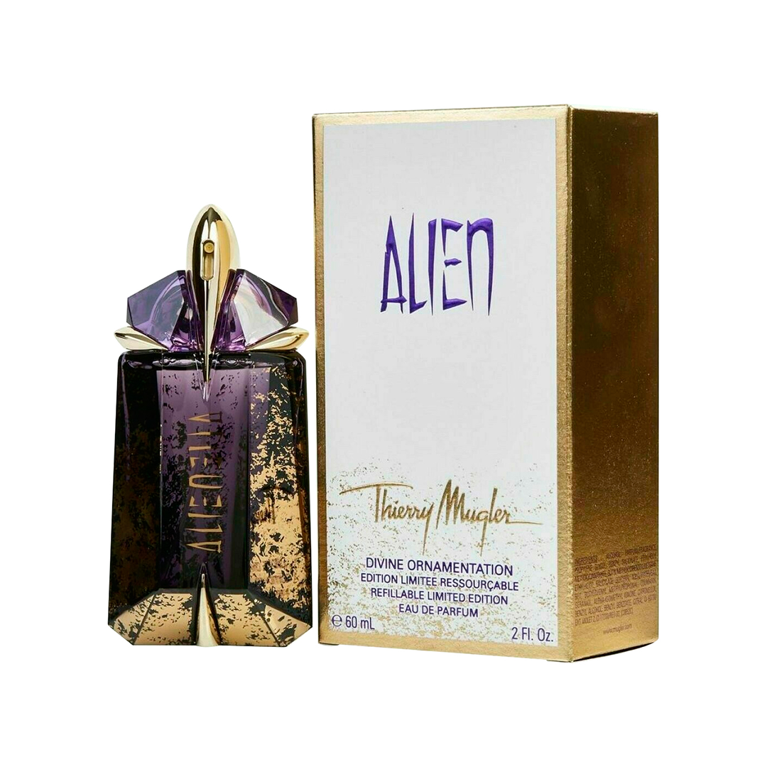 Thierry Mugler Alien Divine Ornamentation Women, THIERRY MUGLER, FragrancePrime