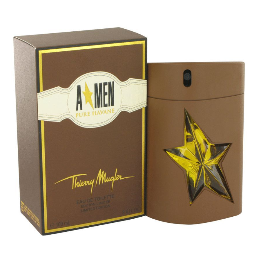 Thierry Mugler Angel Pure Havane Men, THIERRY MUGLER, FragrancePrime