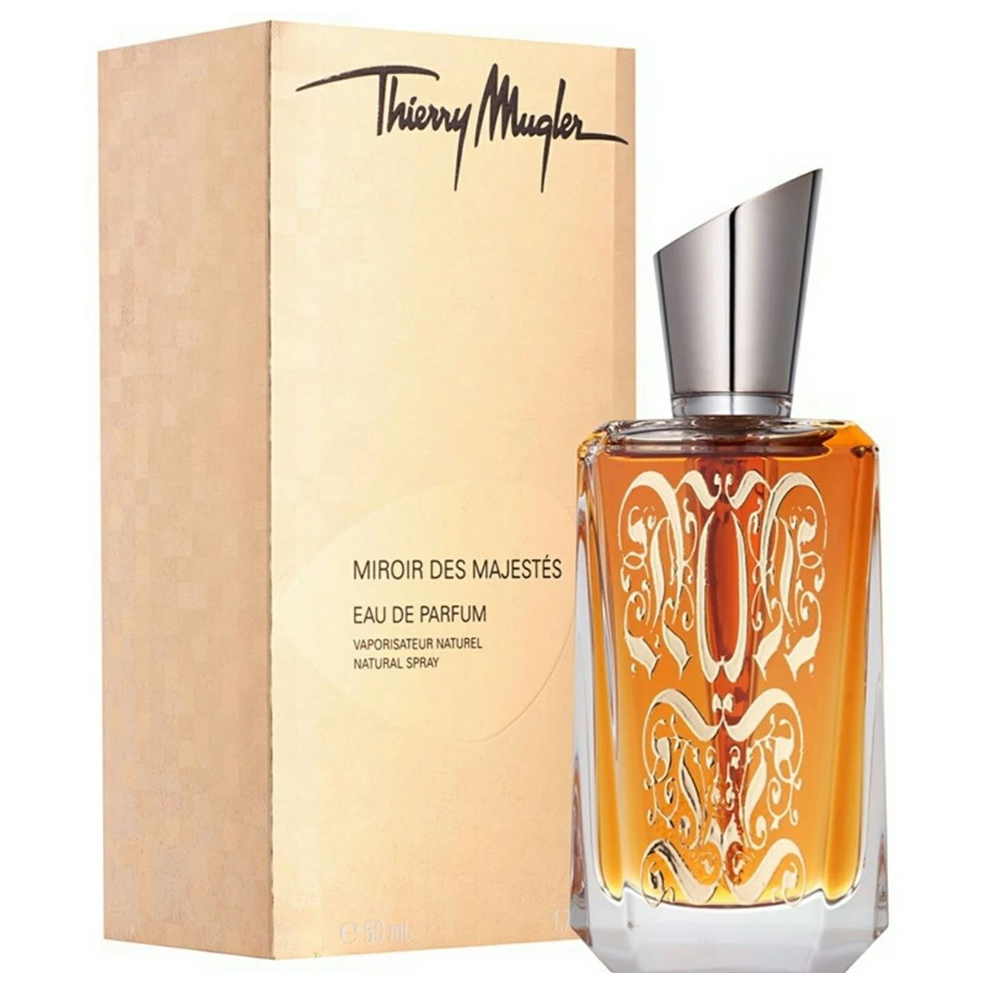 Thierry Mugler Miroir Des Majestes UNISEX, THIERRY MUGLER, FragrancePrime