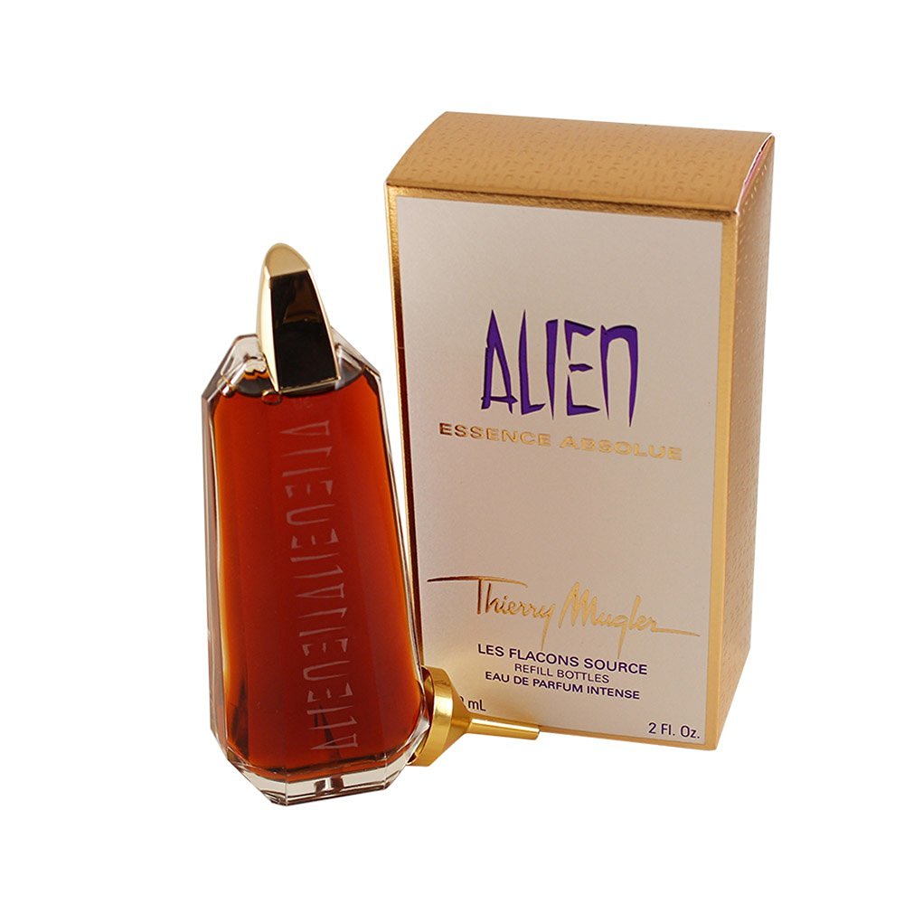 Thierry Mugler Alien Essence Absolue Intense Women, THIERRY MUGLER, FragrancePrime