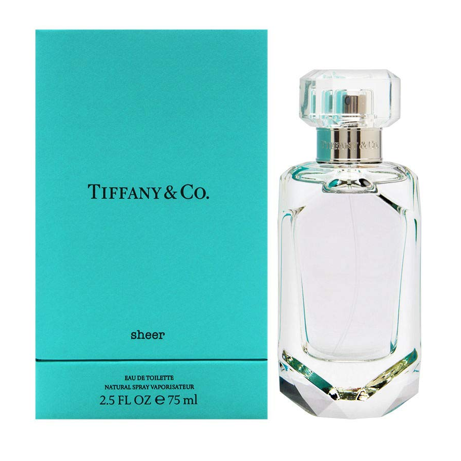 Tiffany Sheer Women, TIFFANY, FragrancePrime