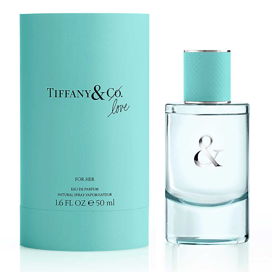 Tiffany & Love Edp Women, TIFFANY, FragrancePrime