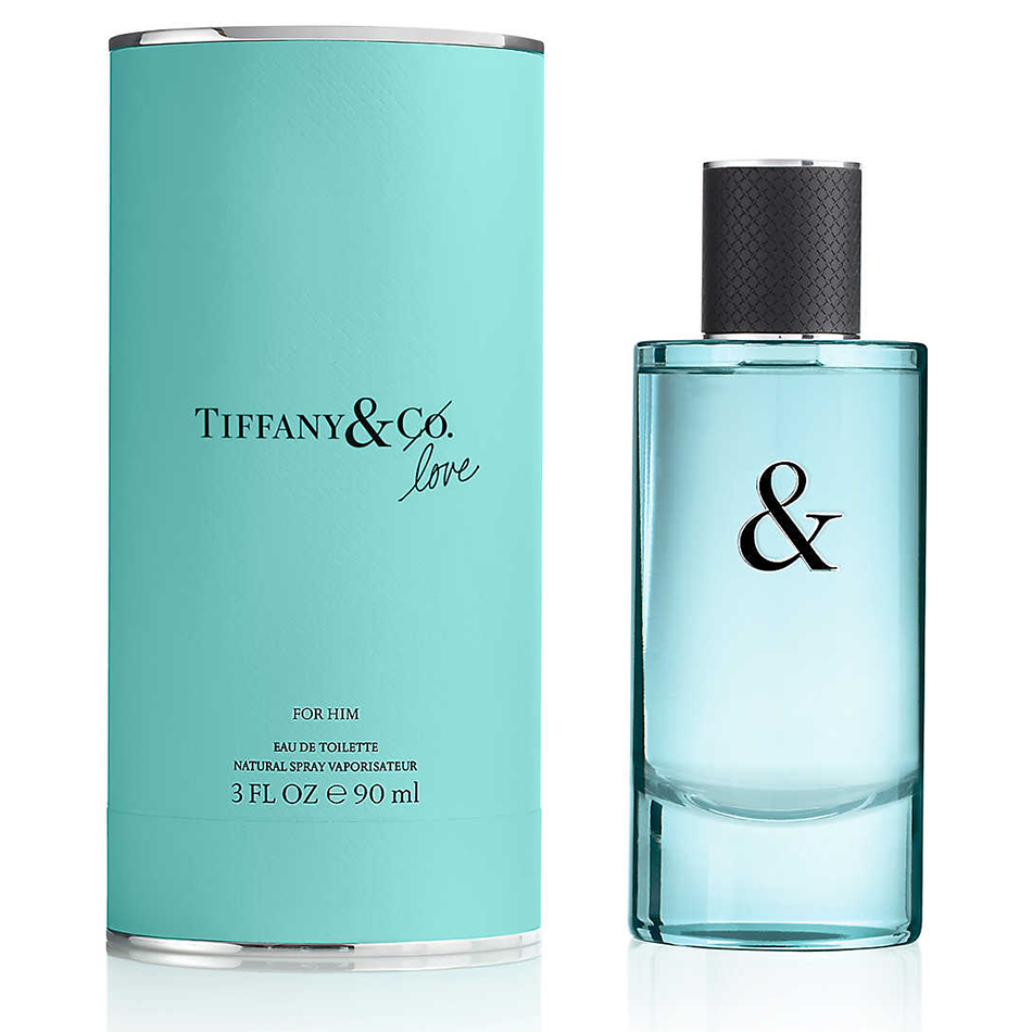 Tiffany & Love Men, TIFFANY, FragrancePrime