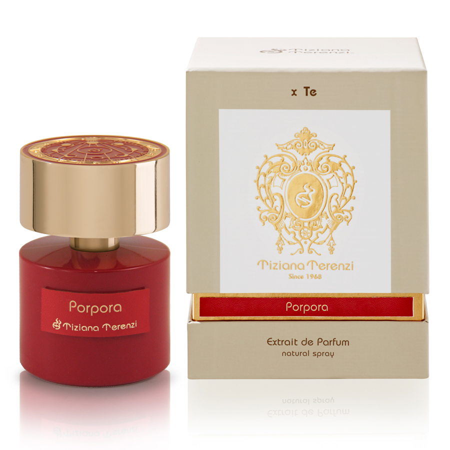 Tiziana Terenzi Porpora UNISEX, TIZIANA TERENZI, FragrancePrime