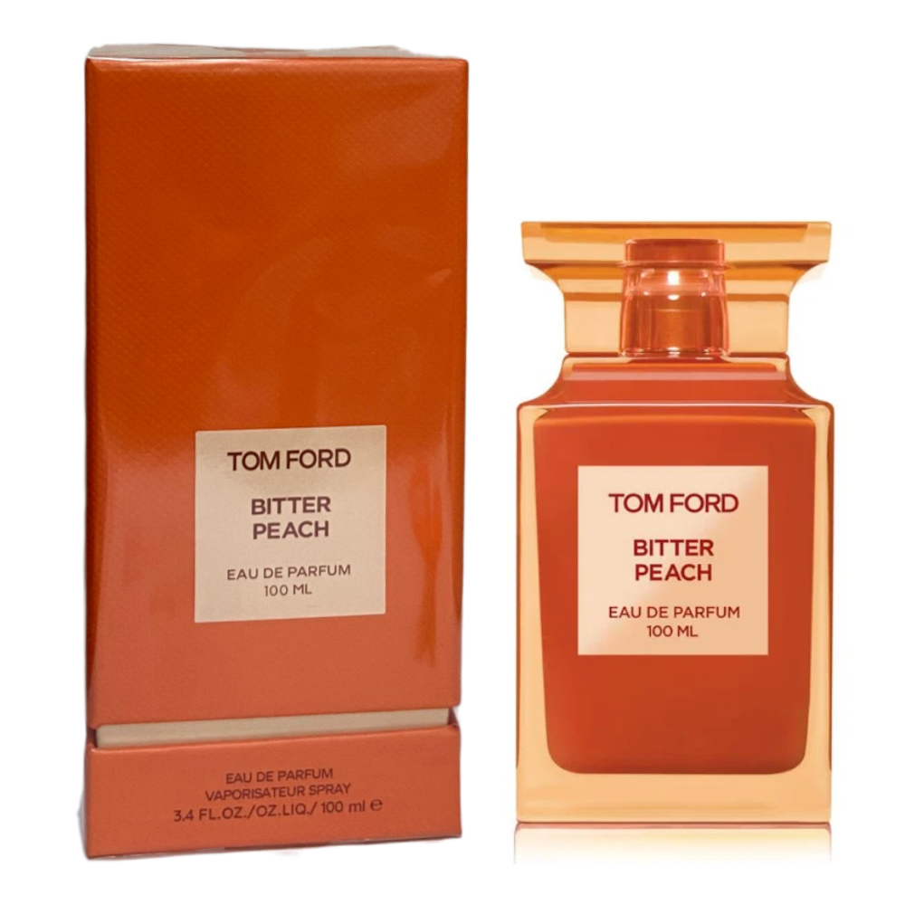 Tom Ford Bitter Peach Unisex, TOM FORD, FragrancePrime