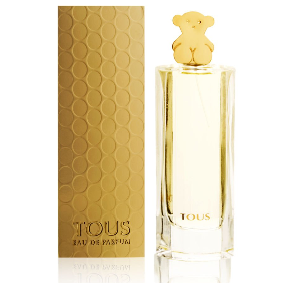 Tous Gold Women, Tous, FragrancePrime