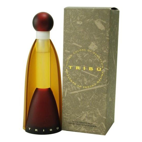 Tribu By Benetton Women, BENETTON, FragrancePrime