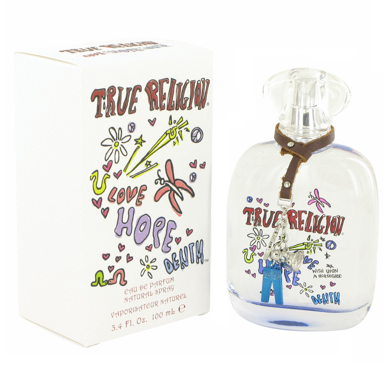 True Religion Love Hope Denim Women, True Religion, FragrancePrime