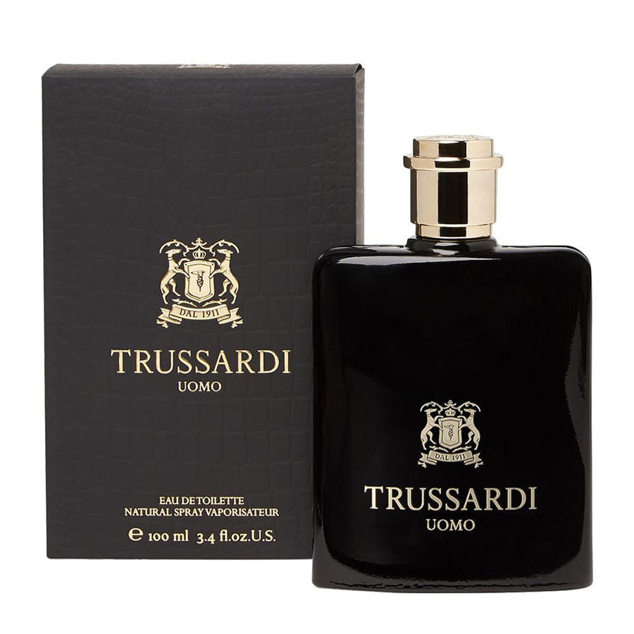 Trussardi Uomo Men, Trussardi Uomo, FragrancePrime