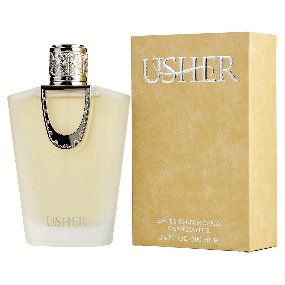 USHER Women, Usher, FragrancePrime