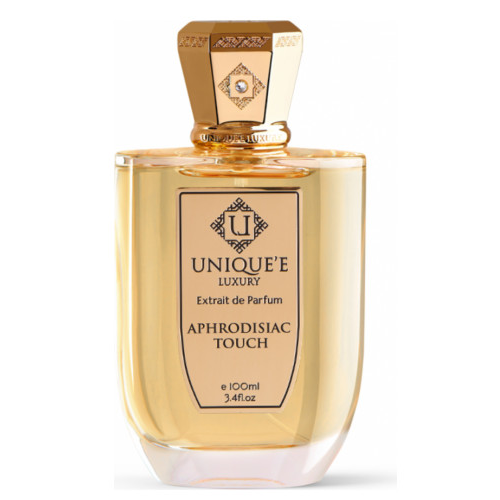 Unique Luxury Aphrodisiac Touch , Unique'e Luxury, FragrancePrime