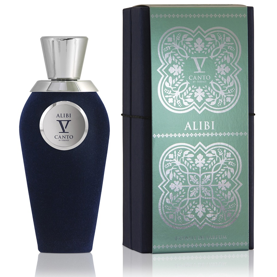 V Canto Alibi Unisex, V Canto, FragrancePrime