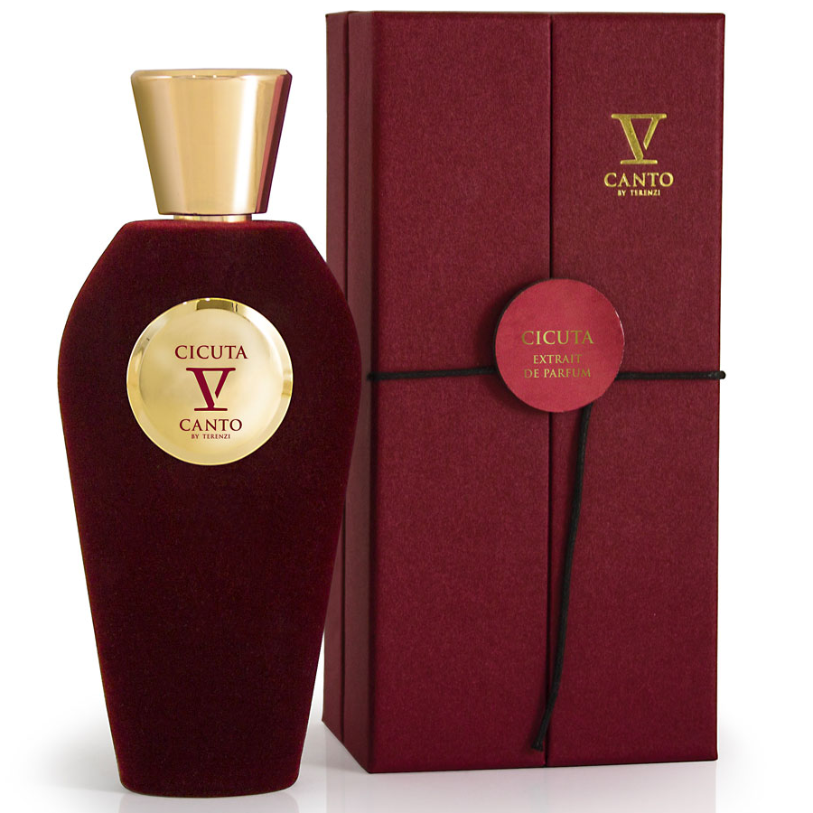 V Canto Cicuta Unisex, V Canto, FragrancePrime