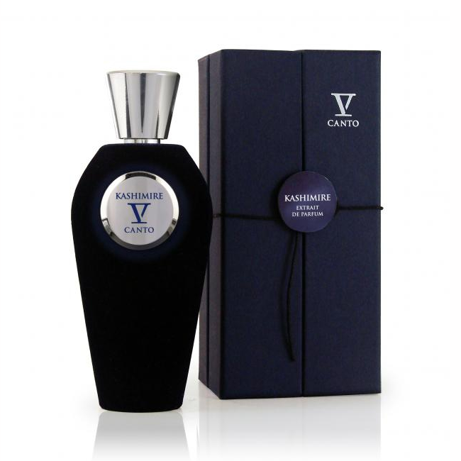 V Canto Kashmere Unisex, V Canto, FragrancePrime