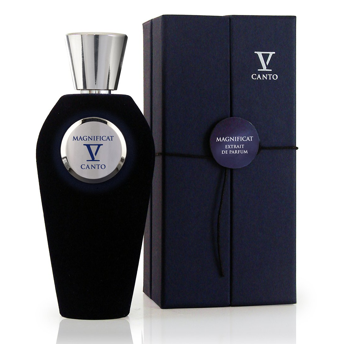 V Canto Magnificat Unisex, V Canto, FragrancePrime