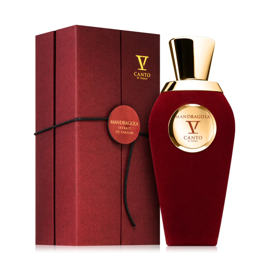 V Canto Mandragola Unisex, V Canto, FragrancePrime