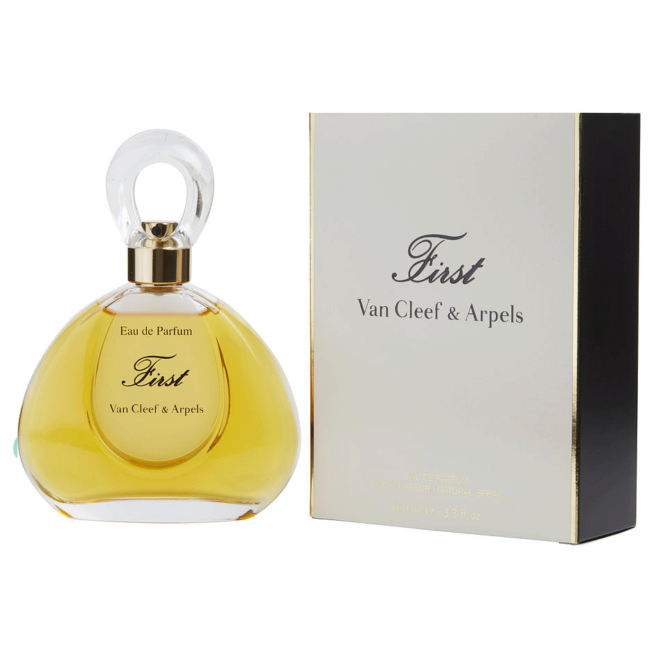 VAN CLEEF & ARPELS FIRST EDP Women, VAN CLEEF & ARPELS, FragrancePrime