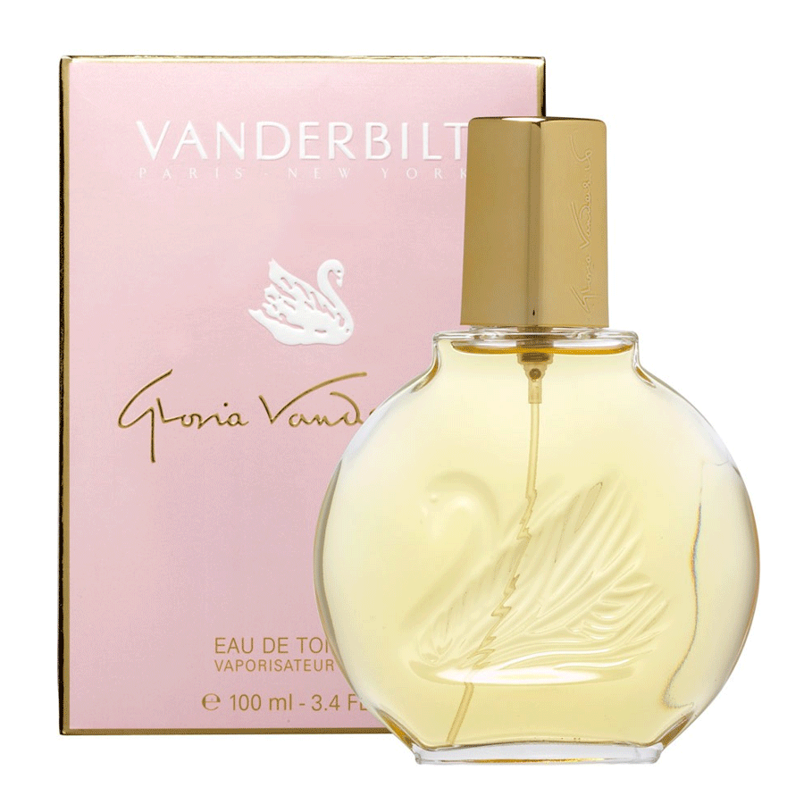 Vanderbilt Women, Gloria Vanderbilt, FragrancePrime