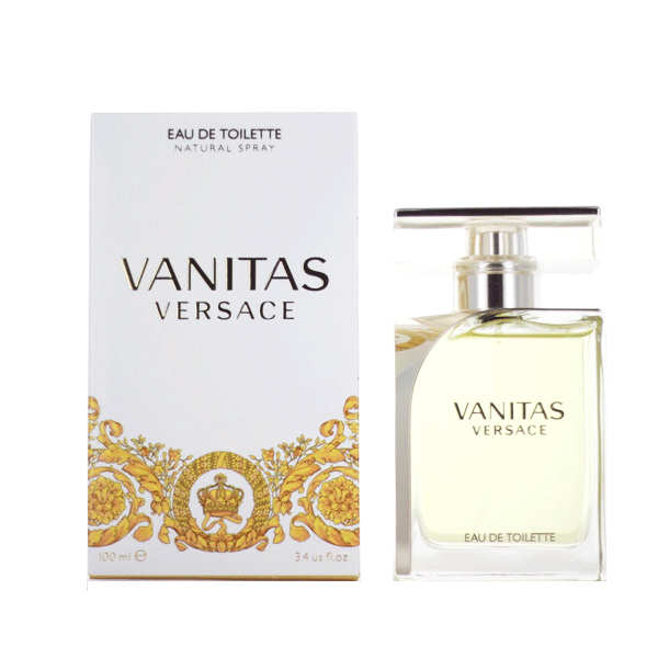 VANITAS VERSACE Women, Versace, FragrancePrime