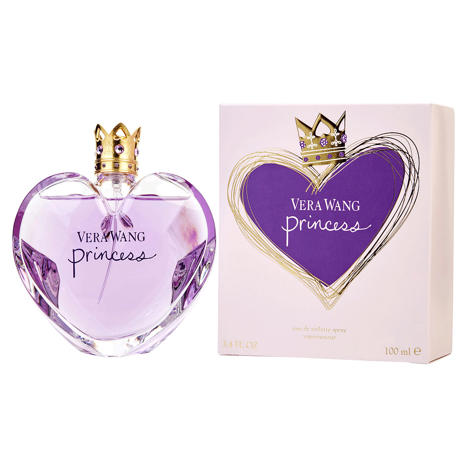 VERA WANG PRINCESS Women, VERA WANG, FragrancePrime