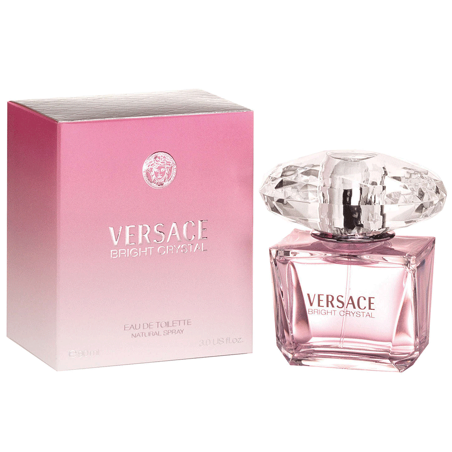 VERSACE BRIGHT CRYSTAL Women, Versace, FragrancePrime