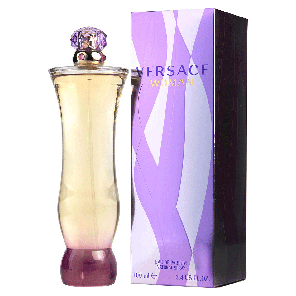 Versace Women Women, Versace, FragrancePrime