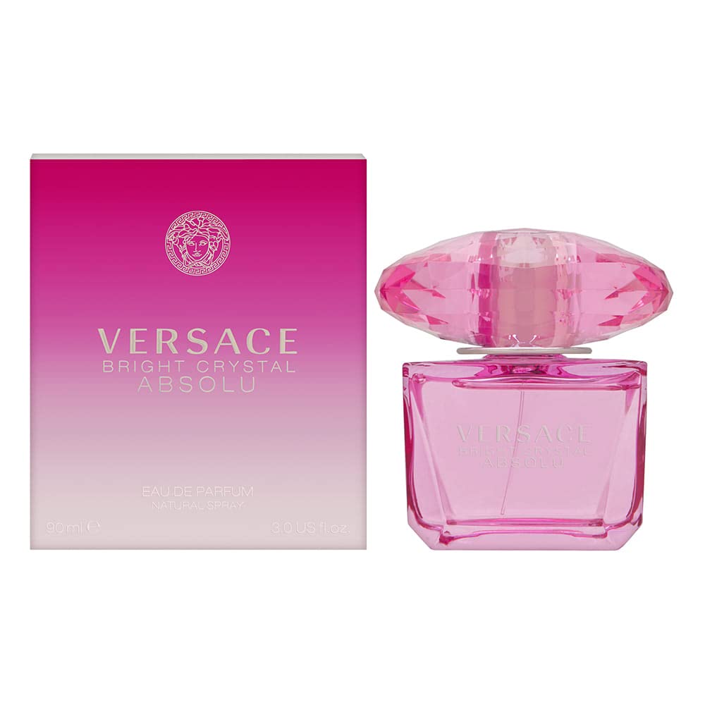 VERSACE BRIGHT CRYSTAL ABSOLU Women, Versace, FragrancePrime