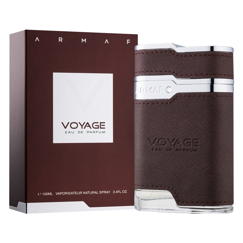 Armaf Voyage Brown Men, ARMAF, FragrancePrime