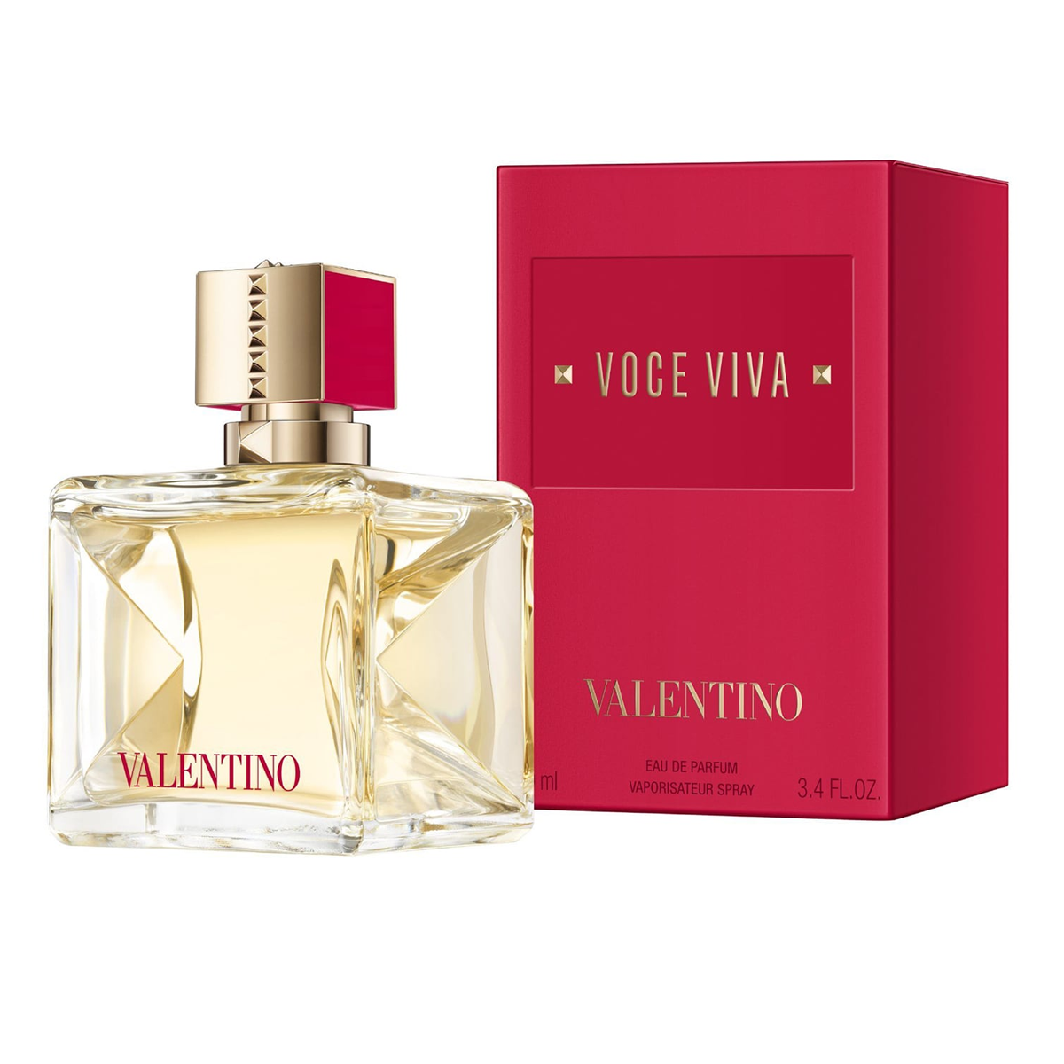 Valentino Voce Viva Intensa Women, VALENTINO, FragrancePrime