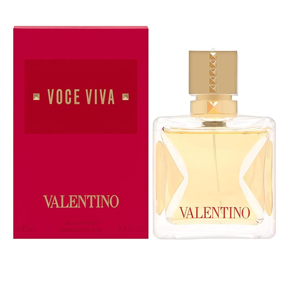 Valentino Voce Viva Women, VALENTINO, FragrancePrime