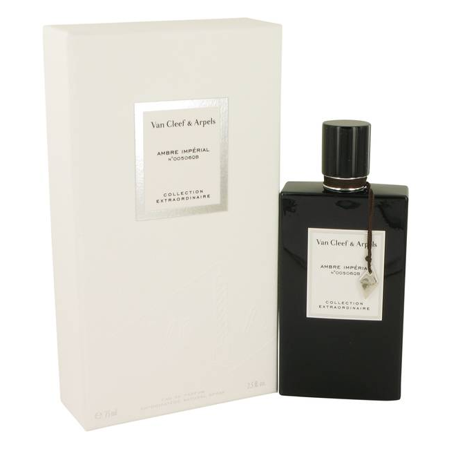 Van Cleef & Arpels Ambre Imperiale UNISEX, VAN CLEEF & ARPELS, FragrancePrime