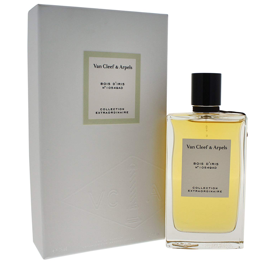 Van Cleef & Arpels Bois D Iris Women, VAN CLEEF & ARPELS, FragrancePrime