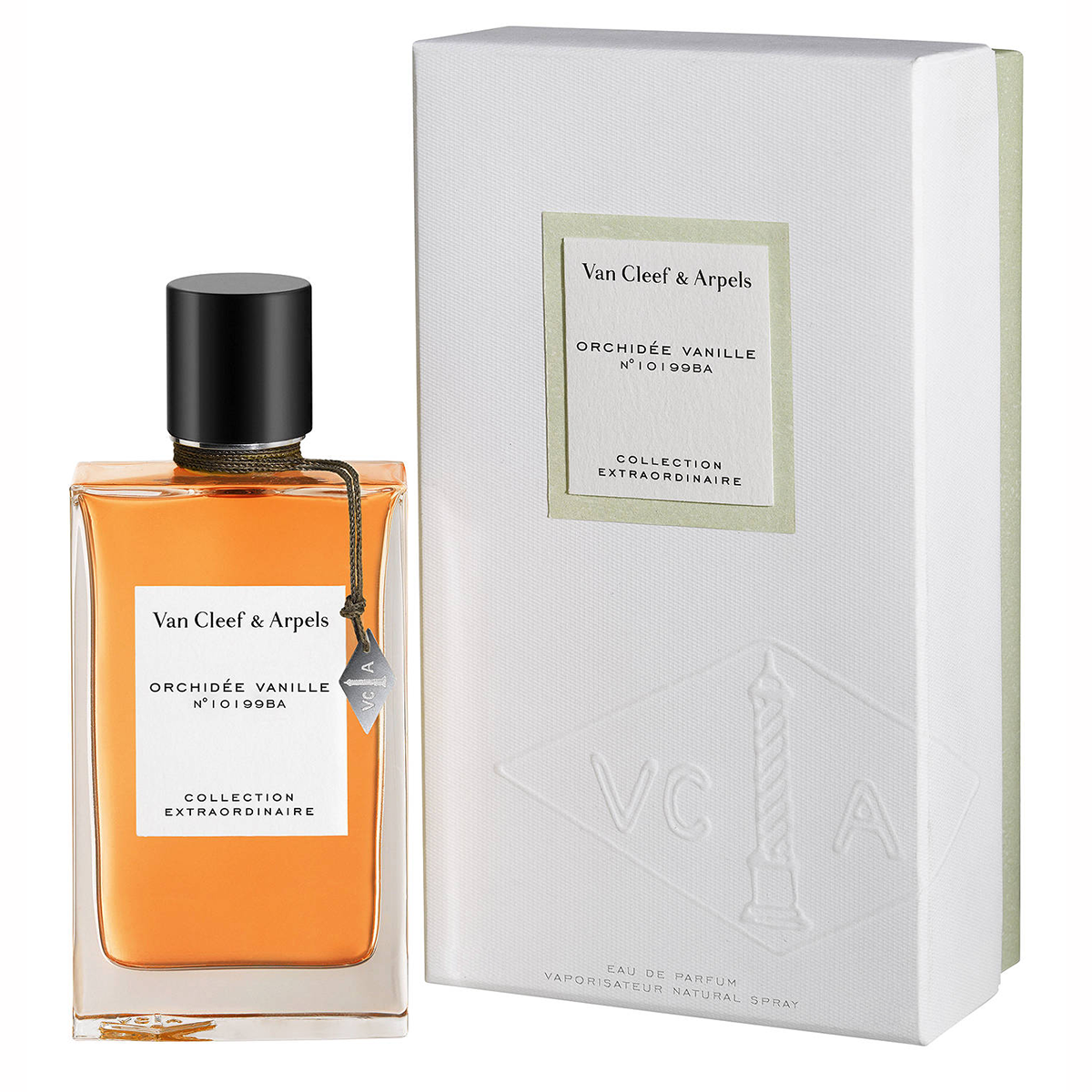 Van Cleef & Arpels Coll Extraordinaire Orchidee Vanille Women, VAN CLEEF & ARPELS, FragrancePrime