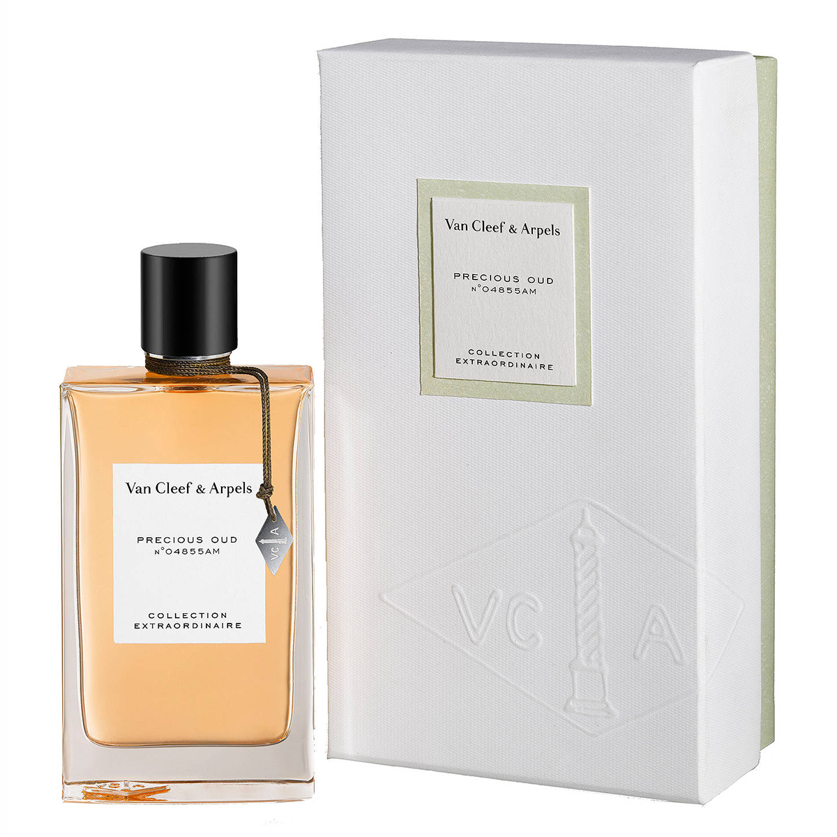 Van Cleef & Arpels Coll Extraordinaire Precious Oud Women, VAN CLEEF & ARPELS, FragrancePrime