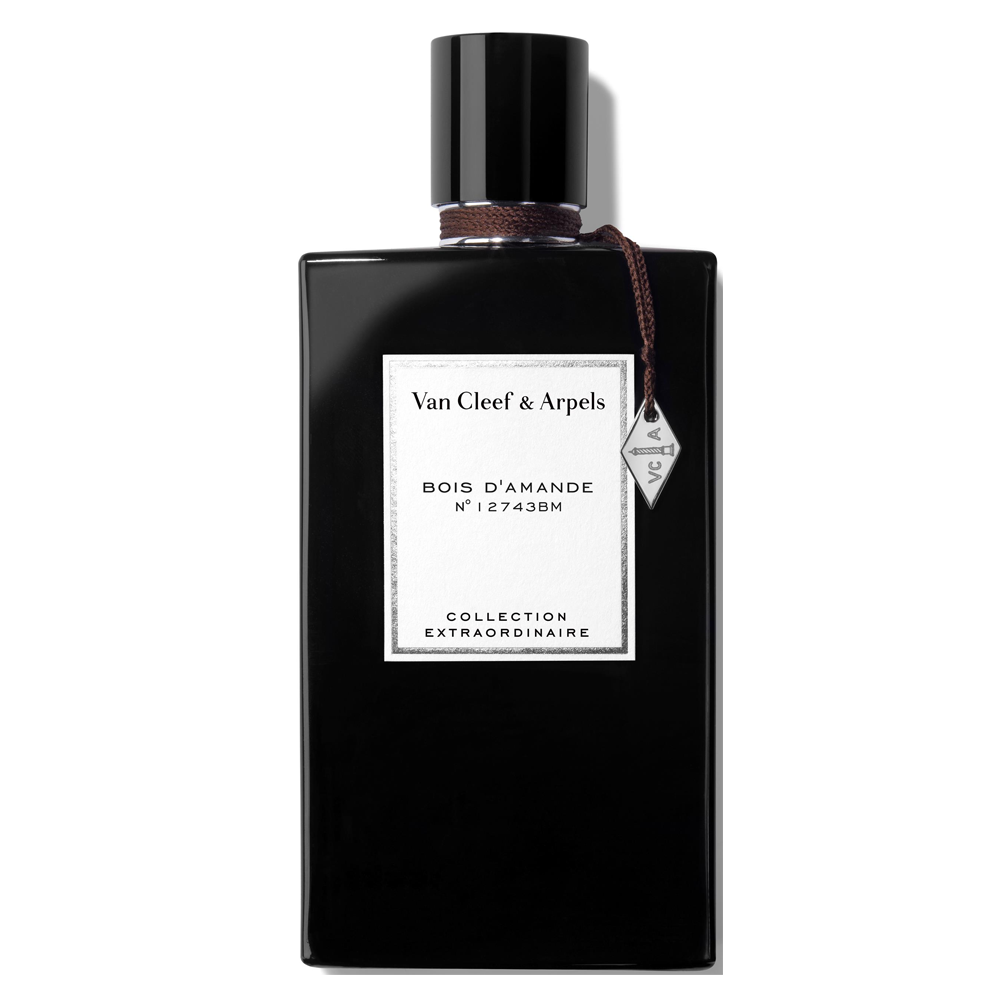 Van Cleef & Arpels Extraordinaire Bois D'Amande UNISEX, VAN CLEEF & ARPELS, FragrancePrime