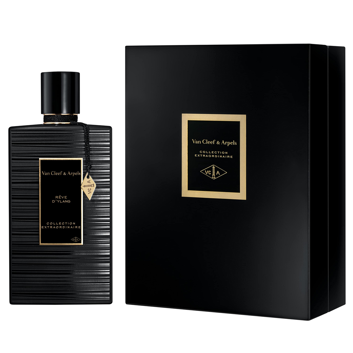 Van Cleef & Arpels Extraordinaire Reve D'Ylang UNISEX, VAN CLEEF & ARPELS, FragrancePrime