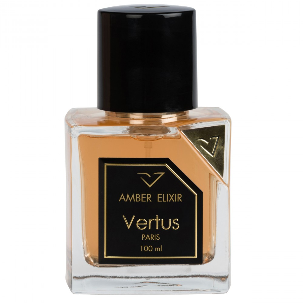 Vertus Amber Elixir UNISEX, Vertus, FragrancePrime