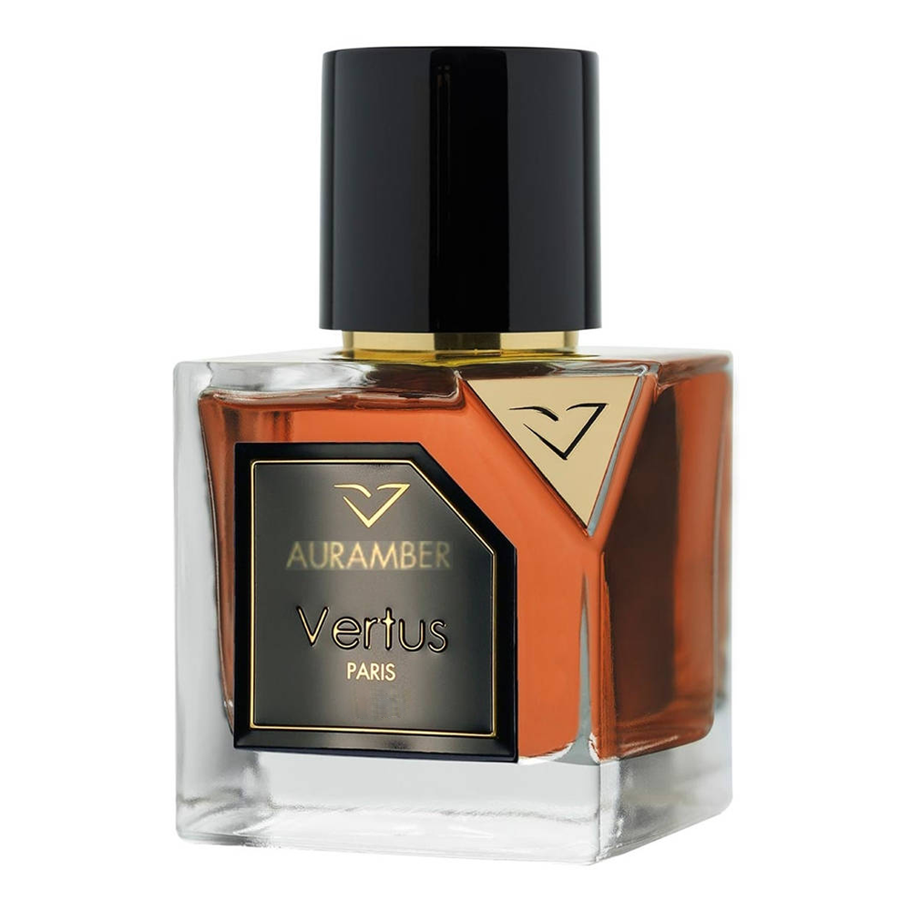 Vertus Aura Amber UNISEX, Vertus, FragrancePrime