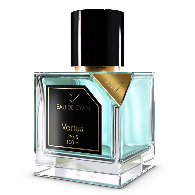 Vertus Eau De Cyan UNISEX, Vertus, FragrancePrime